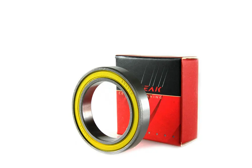 Tripeak #6805 Ceramic Bearing - 25X37x7mm 1