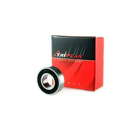 Tripeak #688 Ceramic Hybrid Bearing Abec5 - 8X16x5mm 1