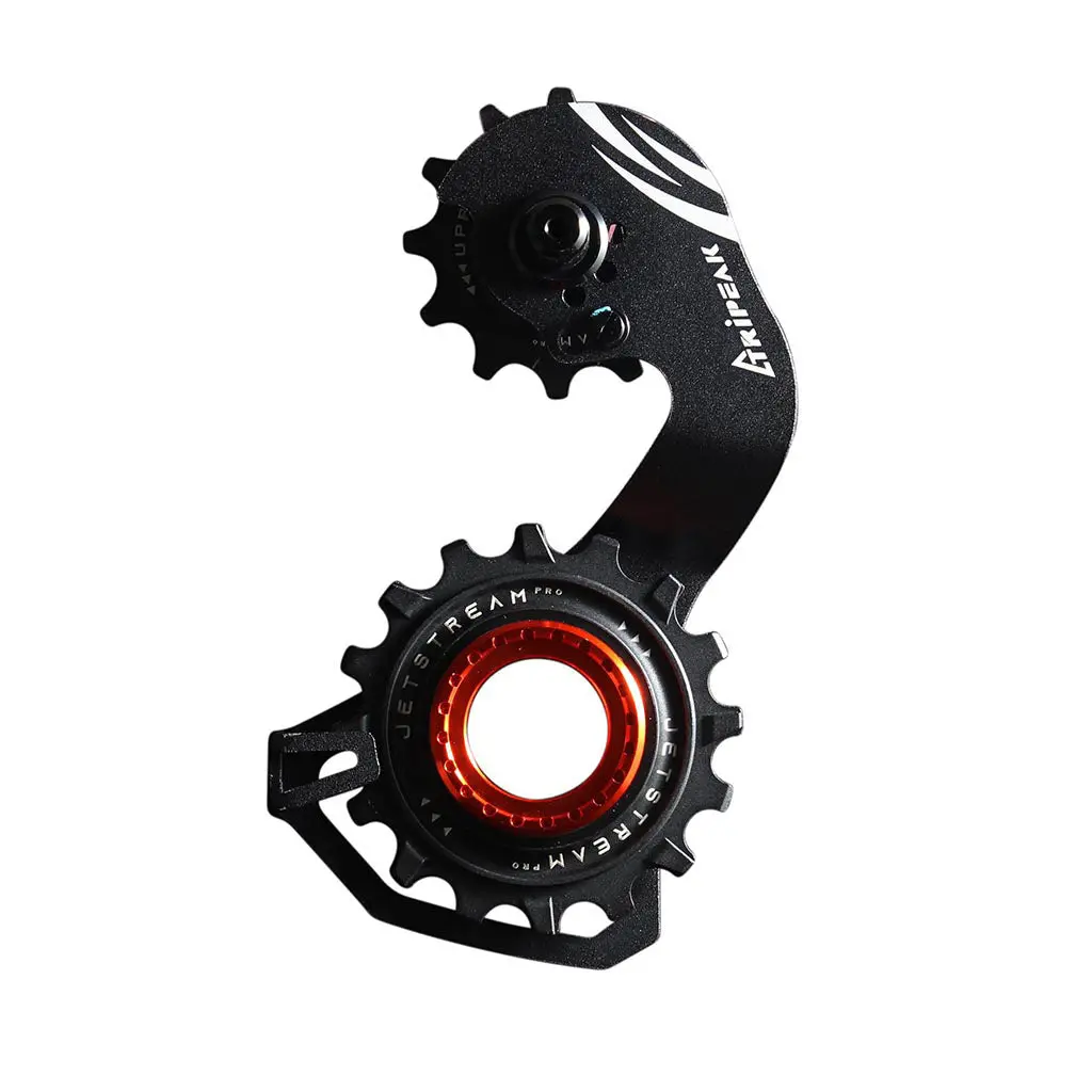 Tripeak Ospw 12/16T, Ceramic Bearing, Hollow Type Shimano Da91/Ultegra 8000 - 11 Speed 1