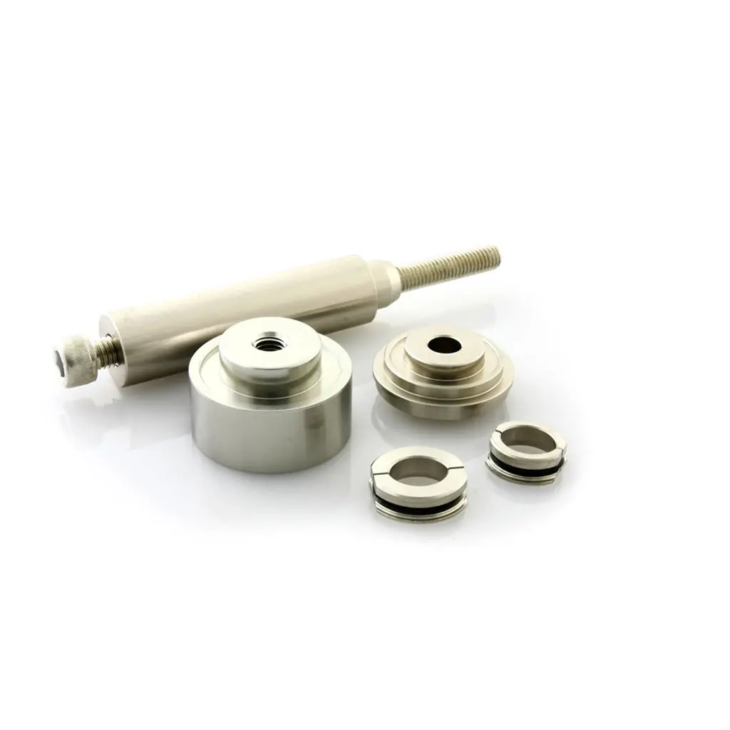 Tripeak Bb Bearing Replacement Kit For Integrated Bb/Bb86/Pf30 1