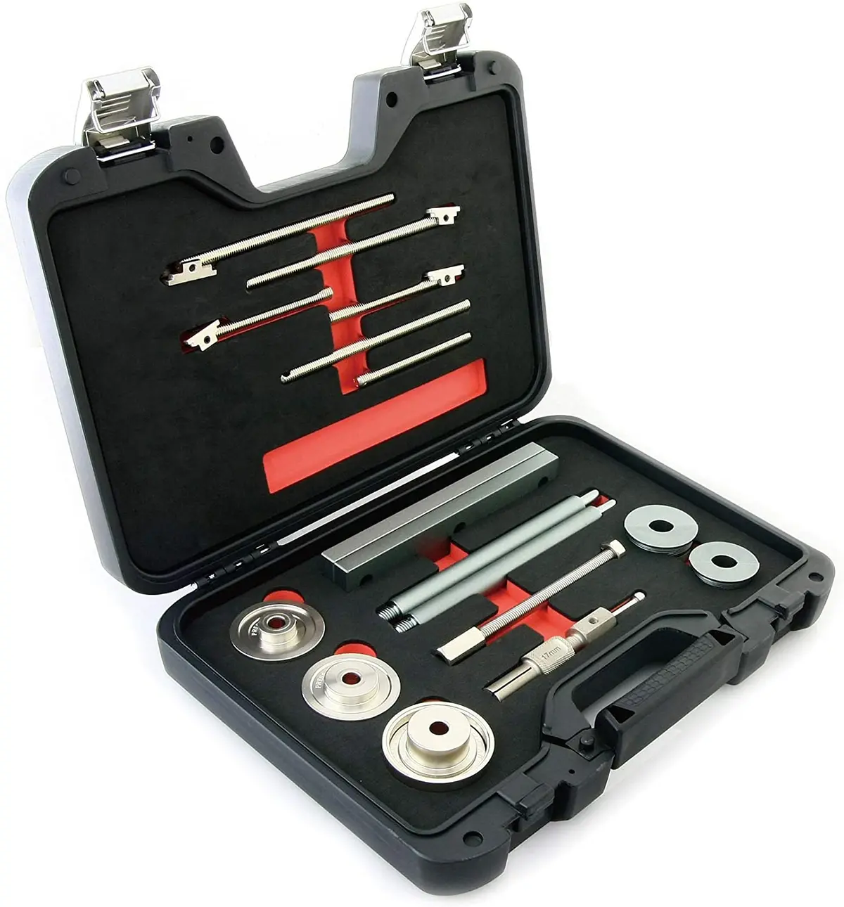Tripeak Pressfit Bottom Bracket Replacement Tool Kit 1
