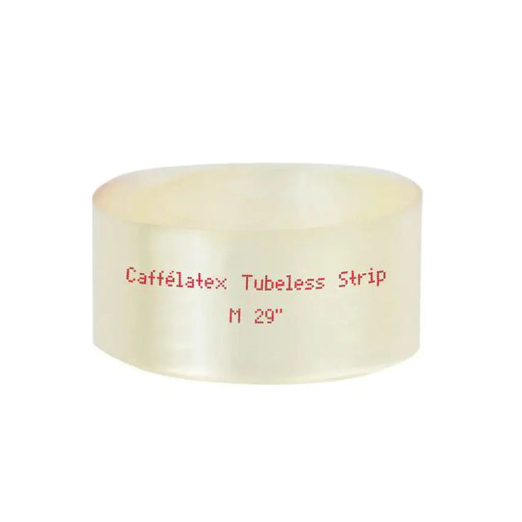Effetto Mariposa Caffelatex Tubeless Rim Strip - Single 1