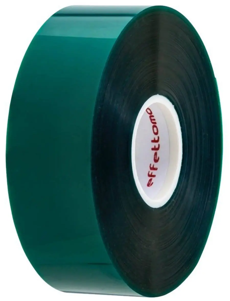 Effetto Mariposa Tubeless Rim Tape-Size L - 29Mm X 50M - Shop Edition 1