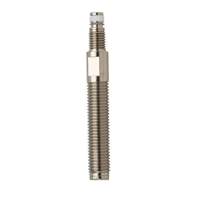 Effetto Mariposa Silver Valve Extension 45Mm - Pack Of 2 1