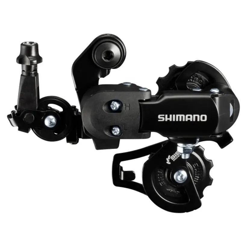 Shimano Tourney Rear Derailleur 1