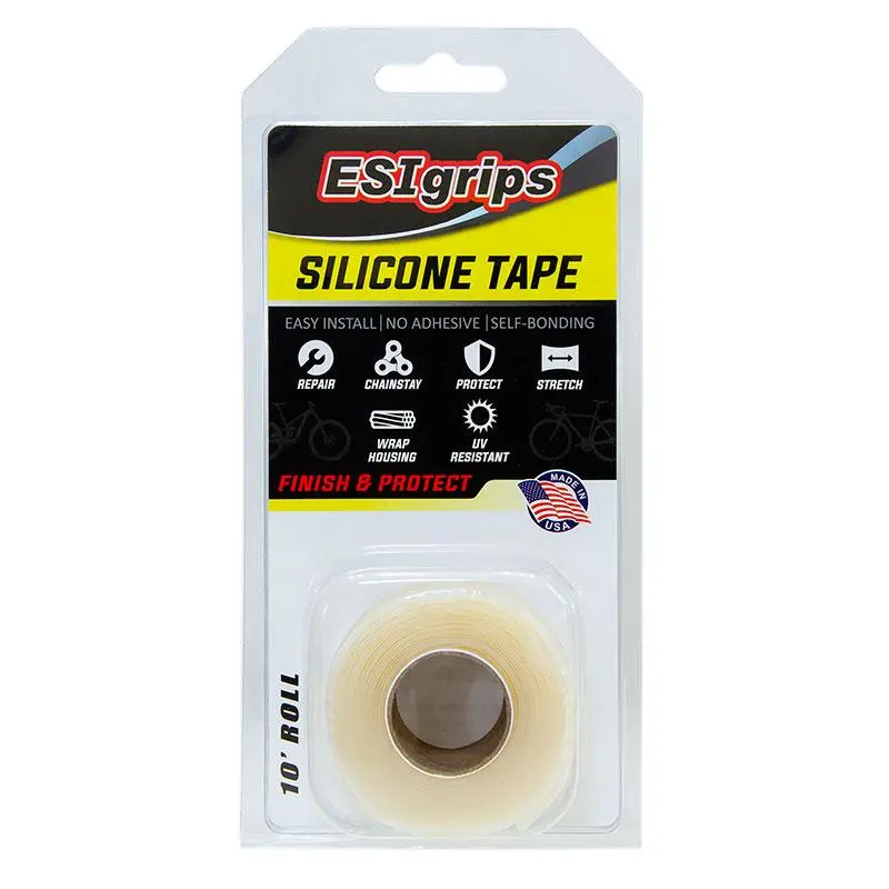 Esi Grips Esi Silicone Tape Roll - 10' 1