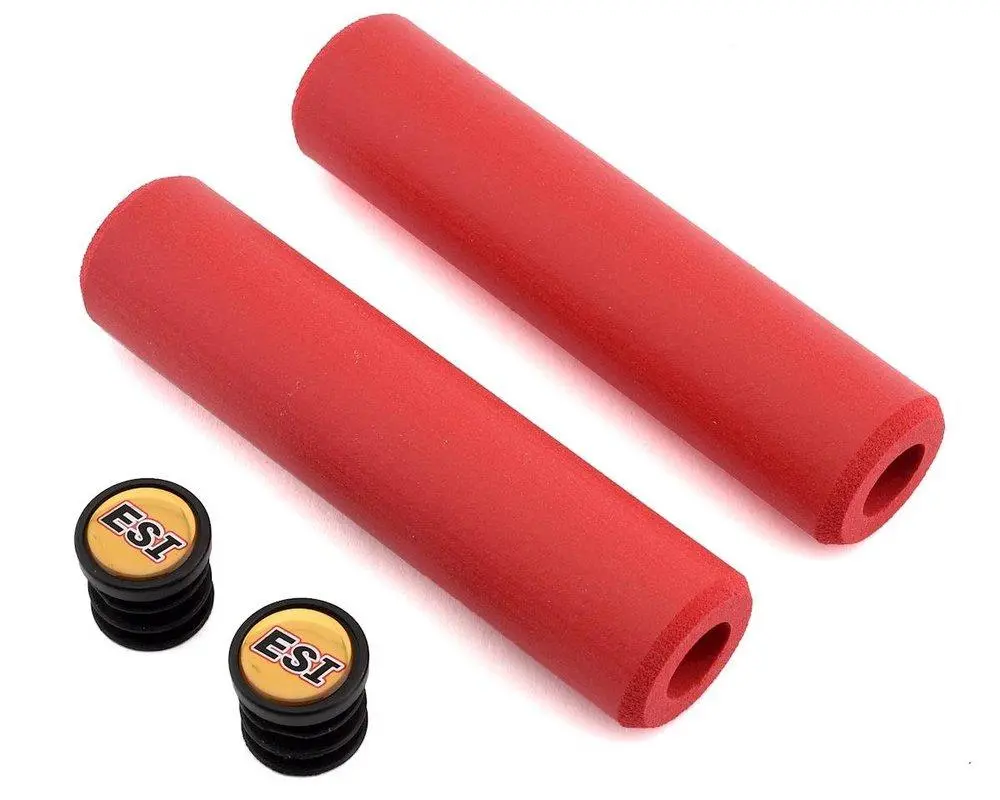 Esi Grips Extra Chunky Silicone Grips - 34Mm 1