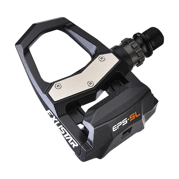 Exustar E Pr18st Thermoplastic Full Contact Road Pedals 1