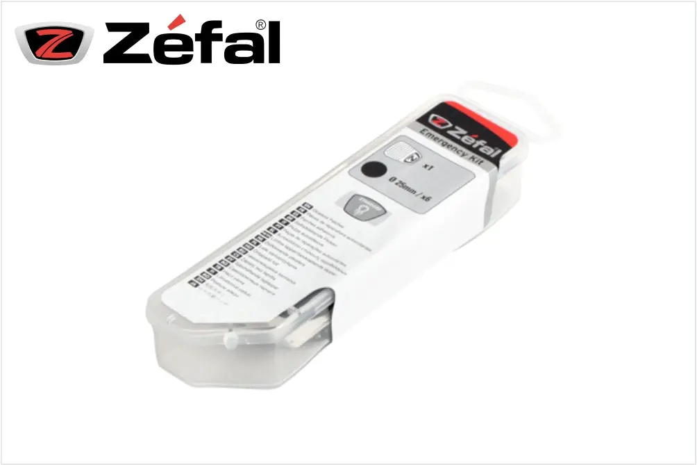 Zefal Emergency Repair Kit 1