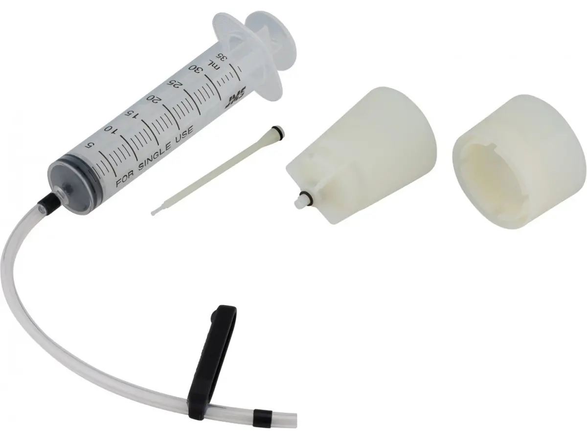 Shimano Bleeding Kit - Tl-Bt03s 1