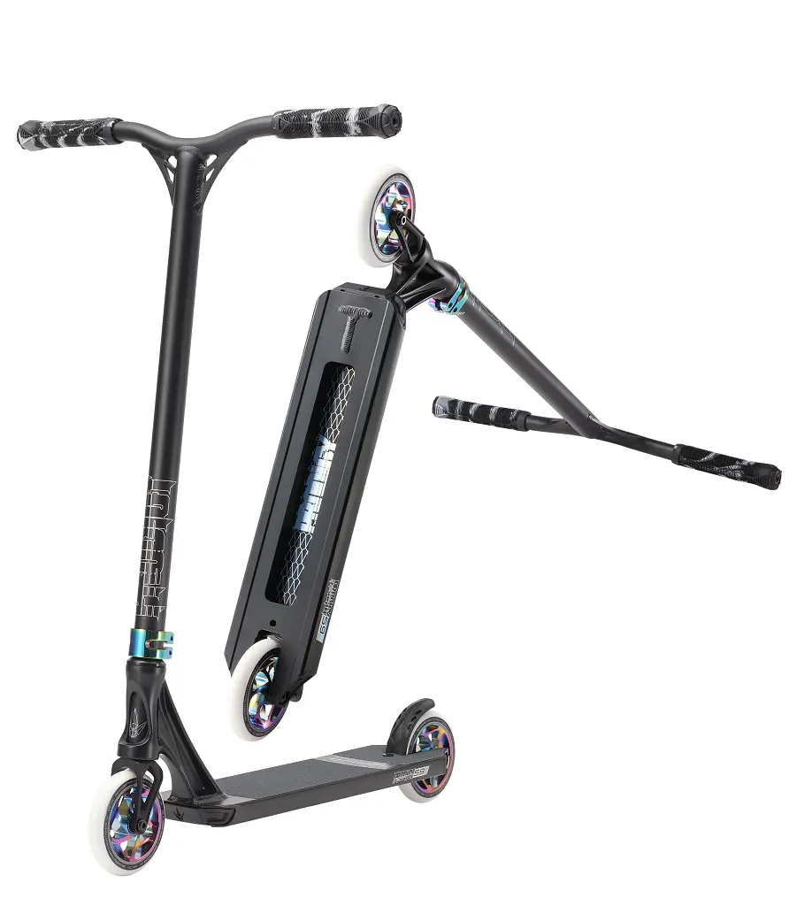 Envy Prodigy Series 9 Complete 1