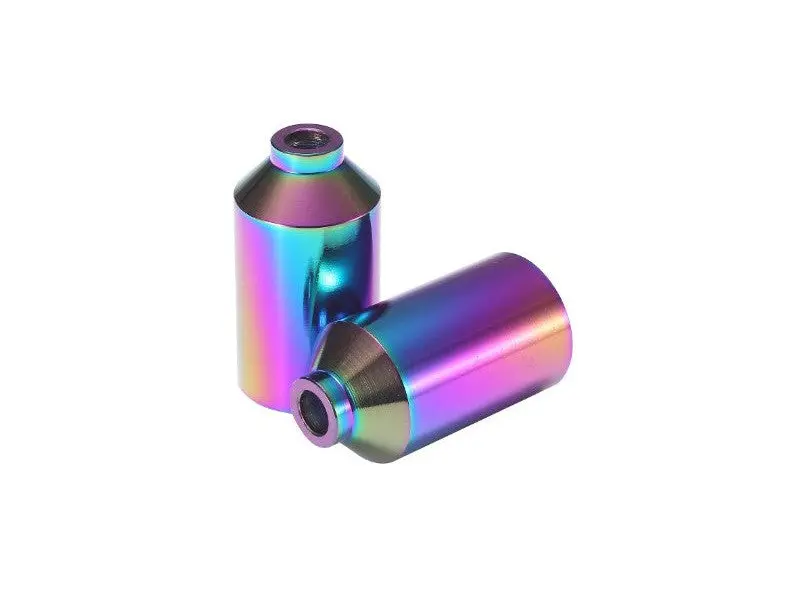 Envy Chromo Pegs 1