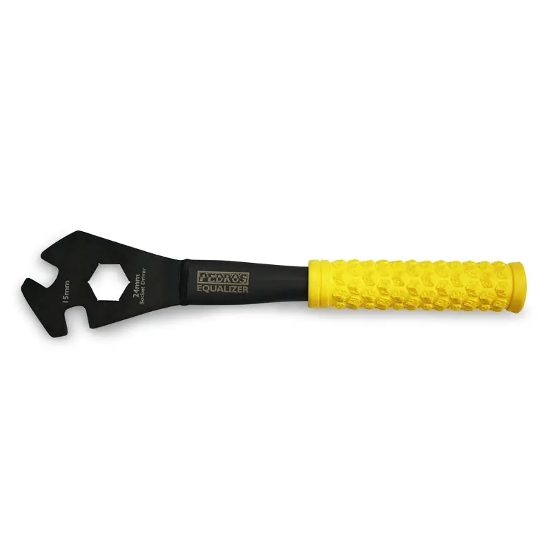 Pedro's Equalizer Pedal Wrench Ii - 15 Mm 1