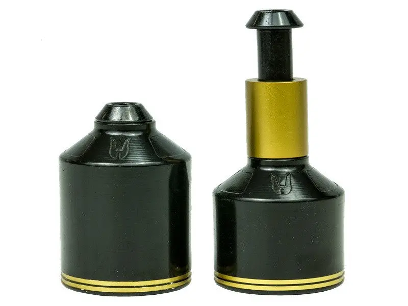 Ethic Aluminum Pegs 1