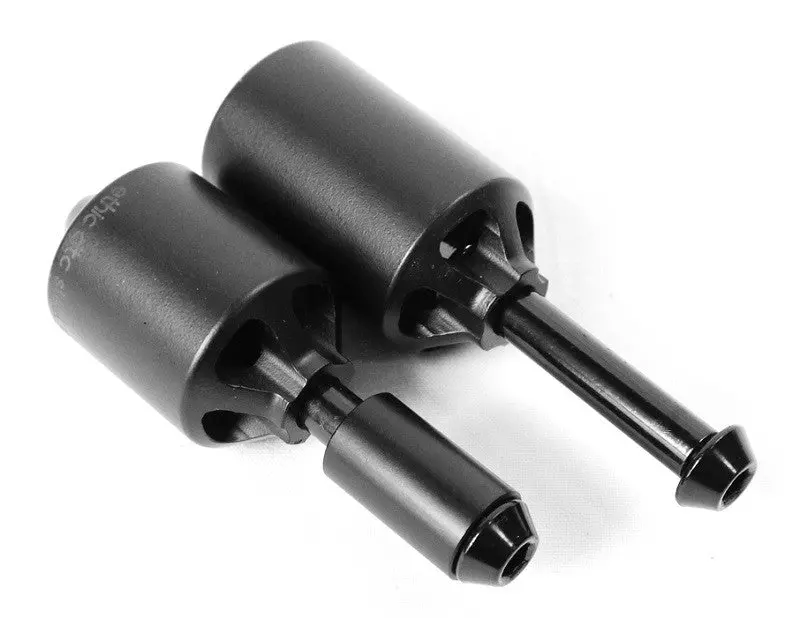 Ethic Steel Pegs 1