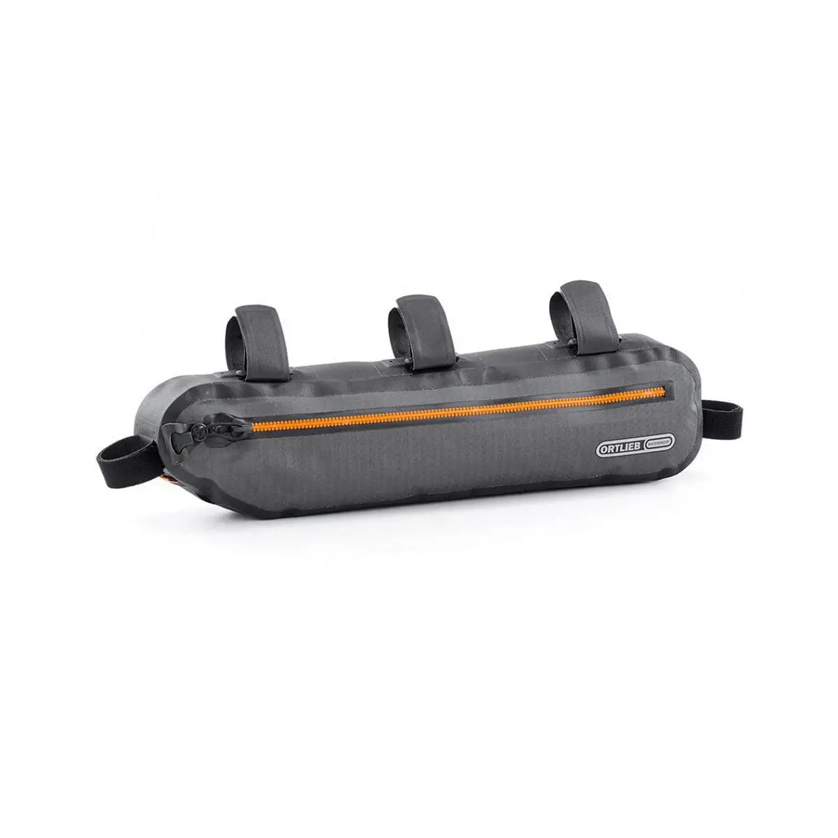 Ortlieb Frame-Pack Toptube Bag 4L - Slate 1