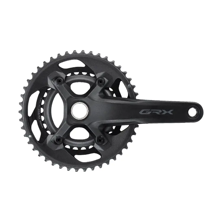Shimano 2X11-Speed Grx Fc-Rx600 46/30T Crankset 1