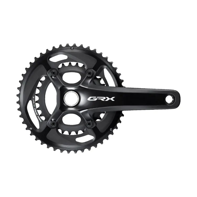 Shimano Grx Fc-Rx810-2 Crankset 1