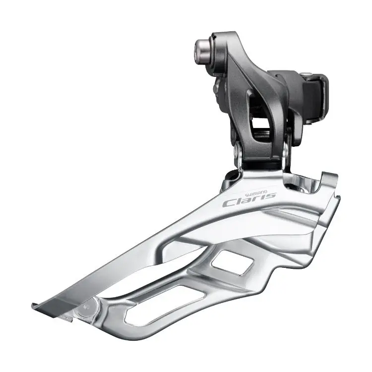 Shimano Fd - R2030-F Claris Front Derailleur Clamp Band Mount 3X8 Speed 1