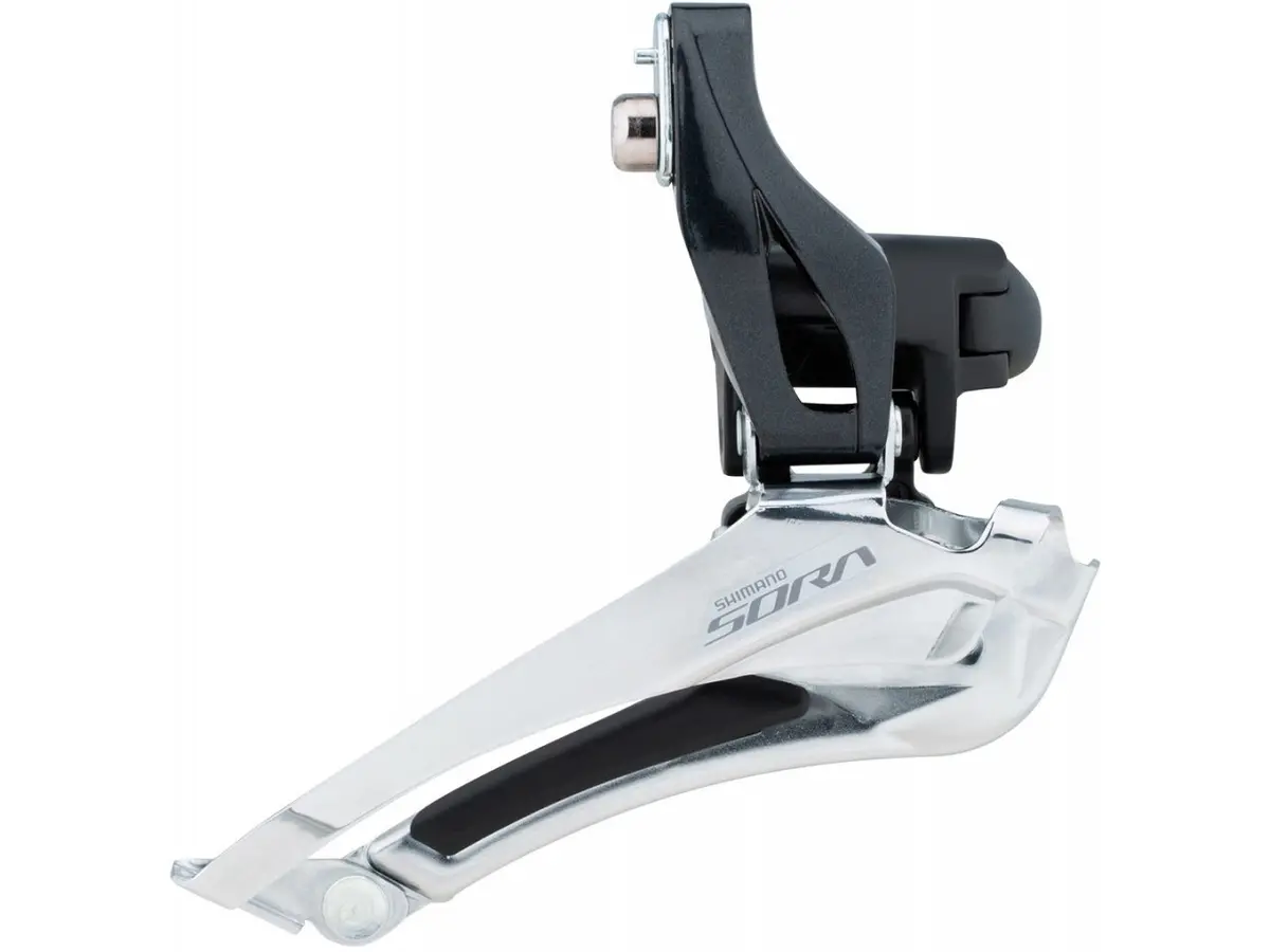 Shimano Sora Fd-R3000 9 Speed Front Derailleur 1