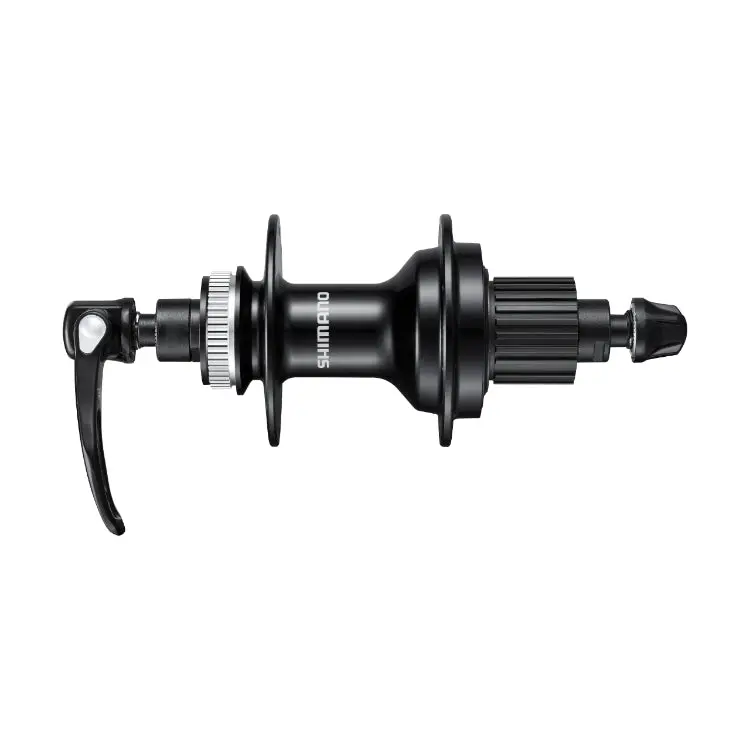 Shimano Fh-Mt500 Centerlock Front Hub 1