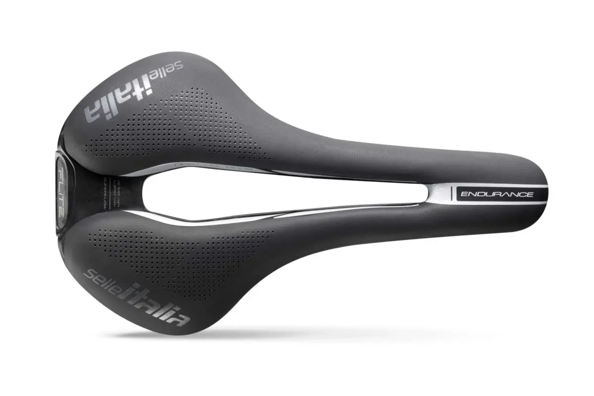 Selle Italia Flite Boost Endurance Ti316 Superflow 1