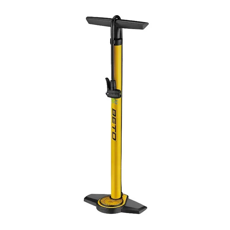Beto Cmp-135-Sgs Floor Pump 1