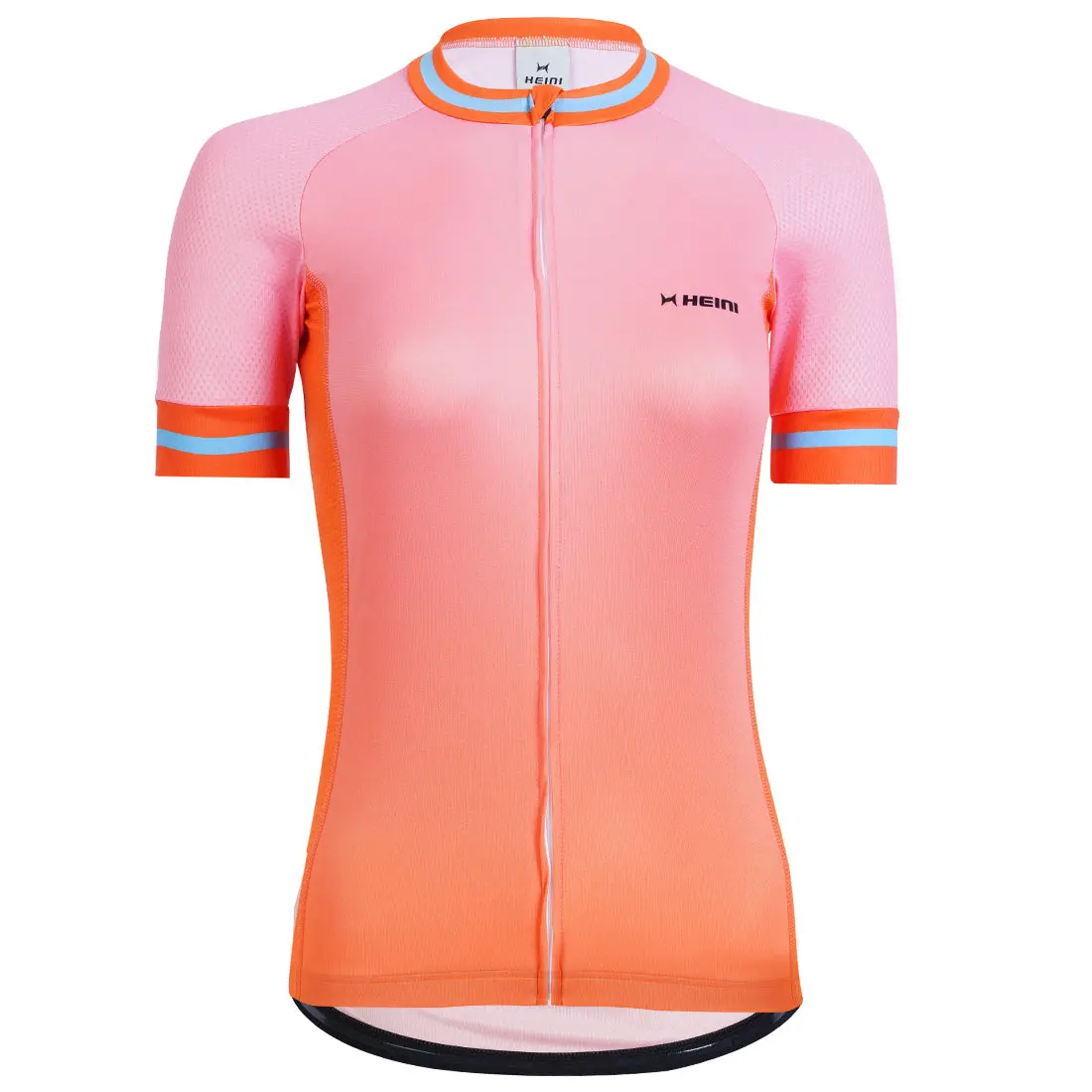 Heini Florence  431 Women's Half Sleeves Jersey 1
