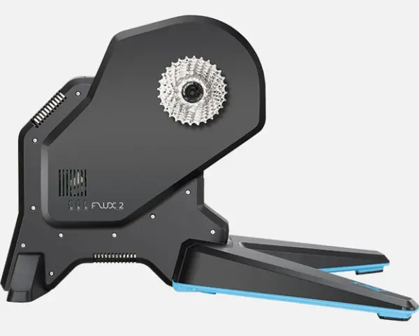 Tacx Flux 2 Smart Bike Trainer 1