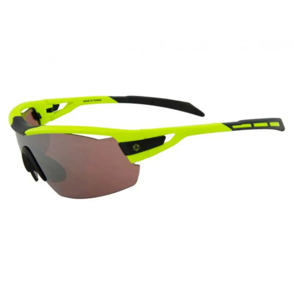 Agu Foss Shield Hd Glasses 1