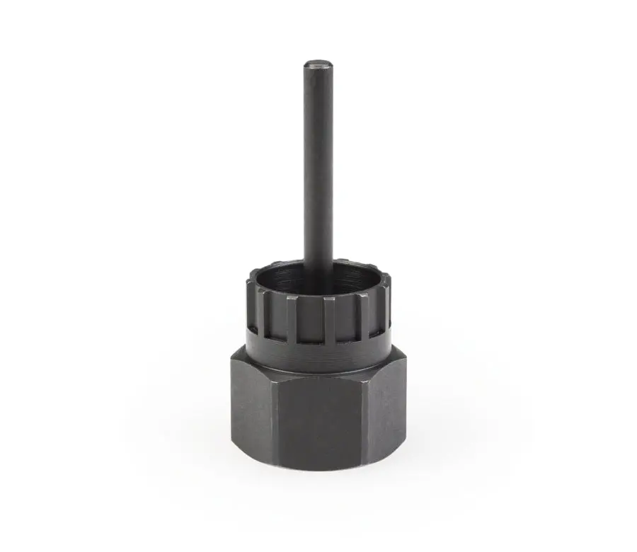 Park Tool Cassette Locking Tool With 5Mm Guide Pin 1
