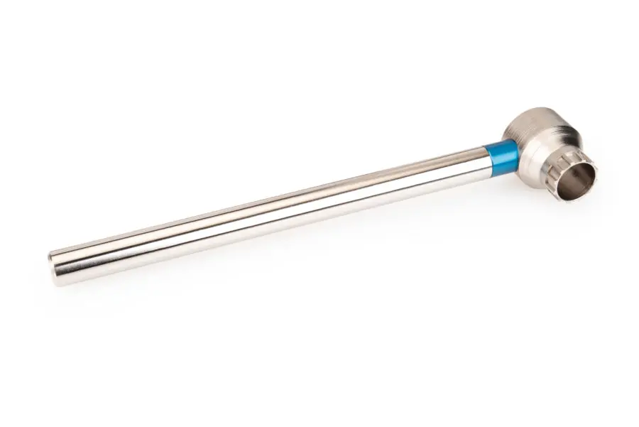 Park Tool Cassette Lockring Tool With Handle 1