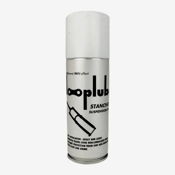 Looplube Stanchion Suspension Fork Spray 1