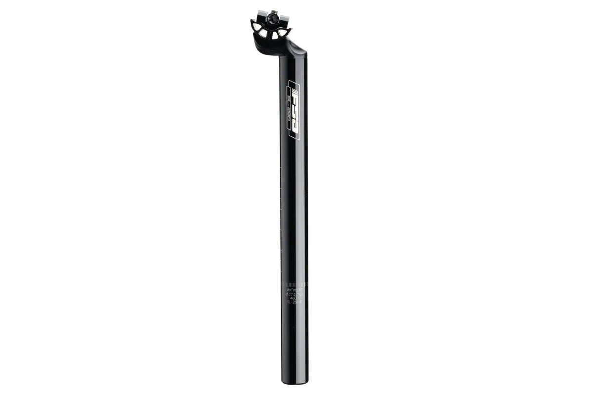 Fsa 27.2 Seatpost Sl-280 1
