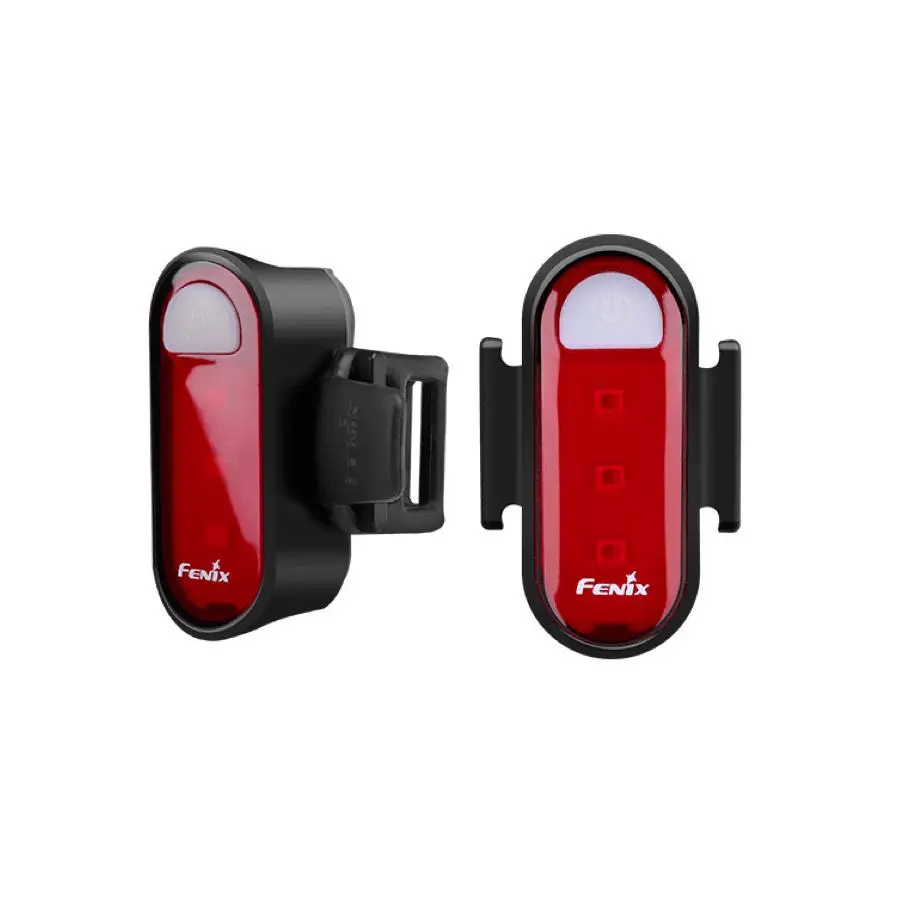 Fenix Bc05r Bicycle Light Blinker Tail Light 1