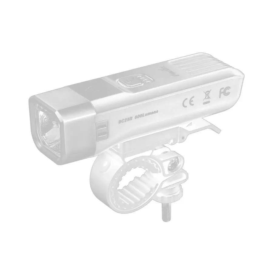 Fenix Bc25r Led Bike Light 1
