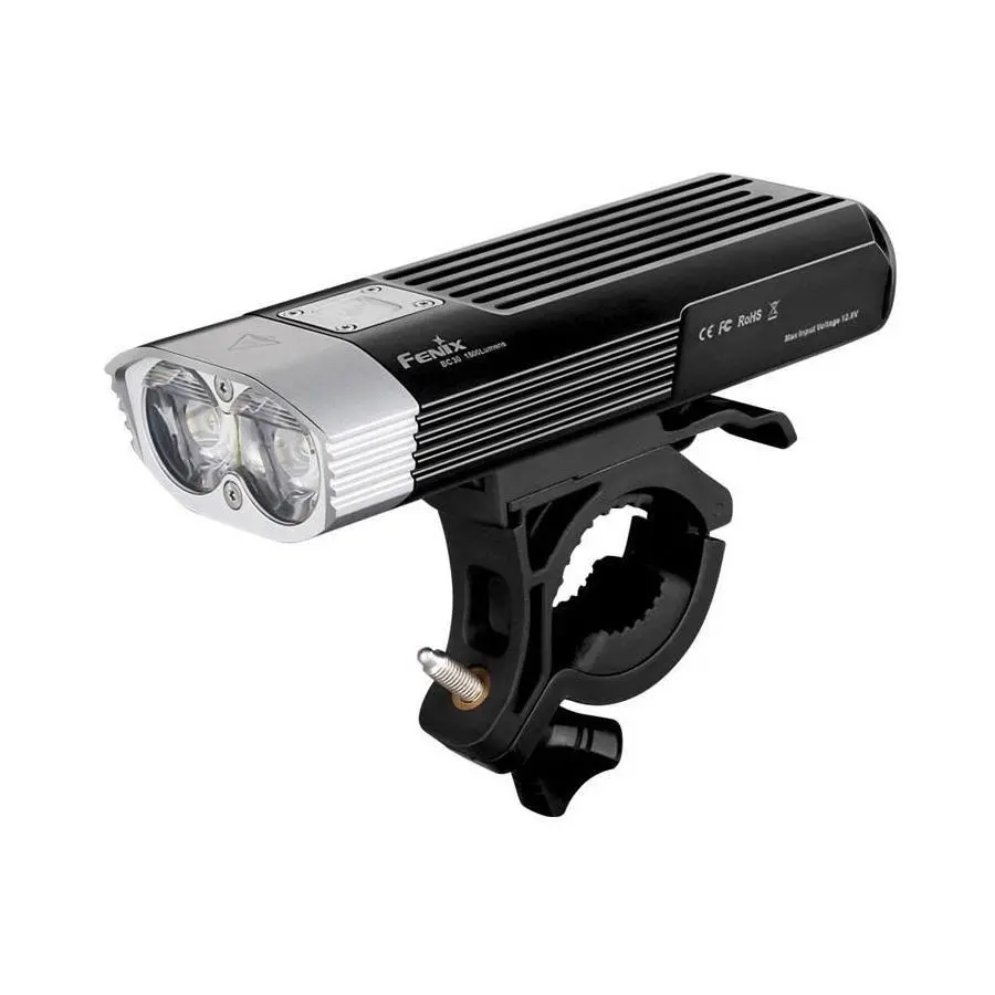 Fenix Bc30 Led Bike Light 1