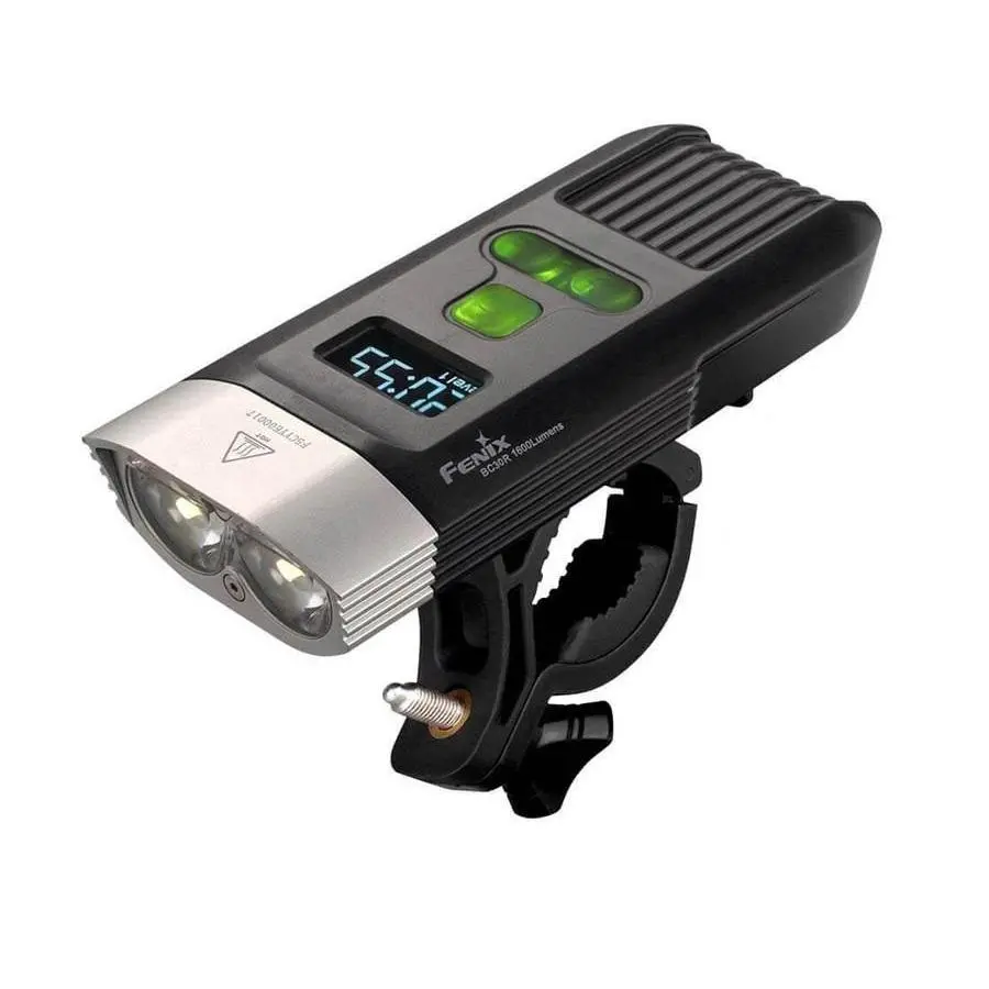 Fenix Bc30r Led Bike Light 1
