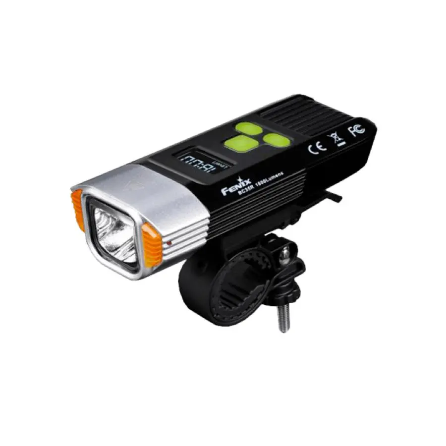 Fenix Bc35r Led Bike Light 1