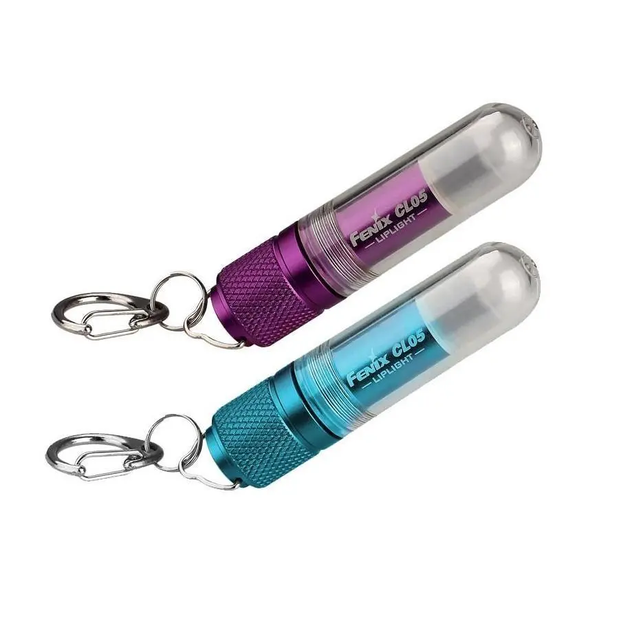 Fenix Cl05 Led Camping Lip Light 1