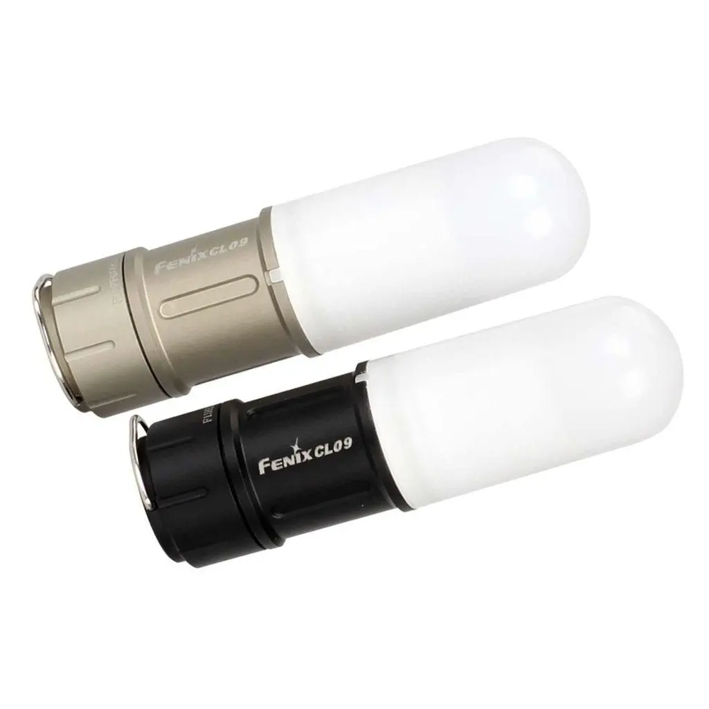 Fenix Cl09 Led Camping Light 1