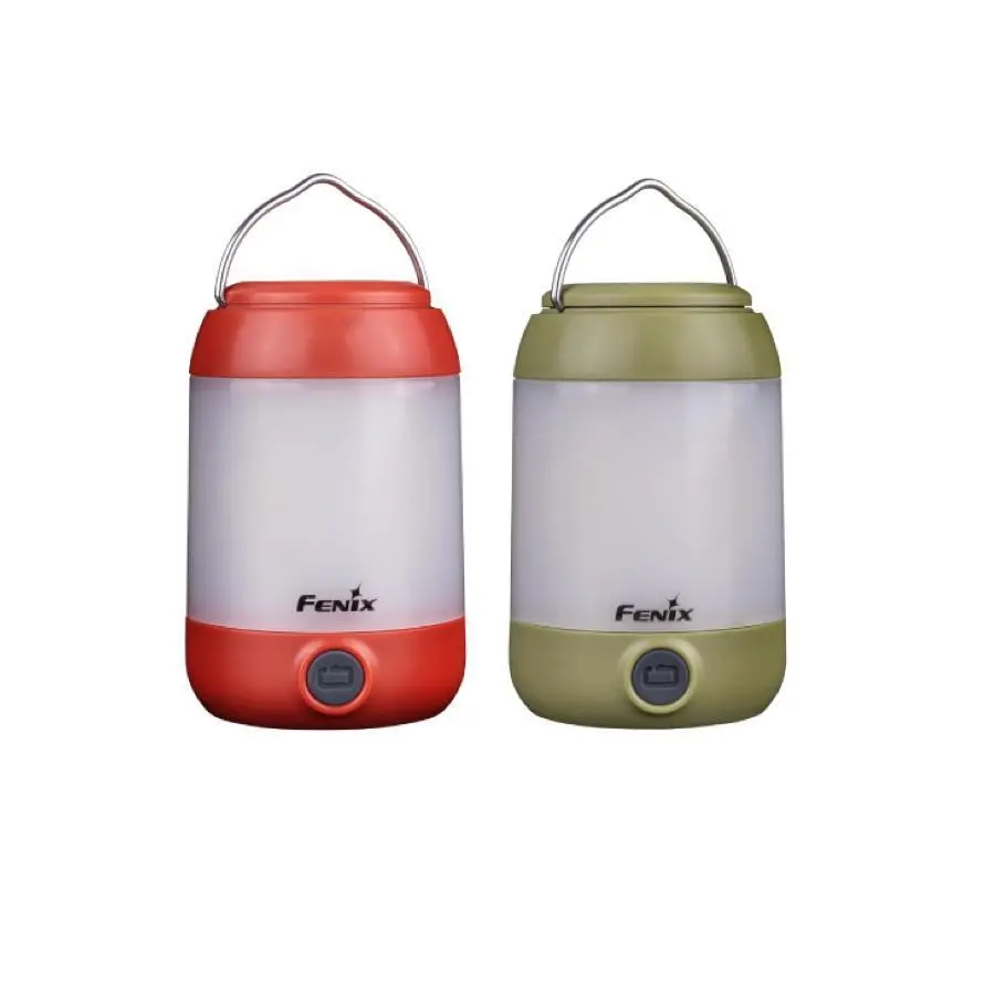 Fenix Cl23 Led Camping Light 1