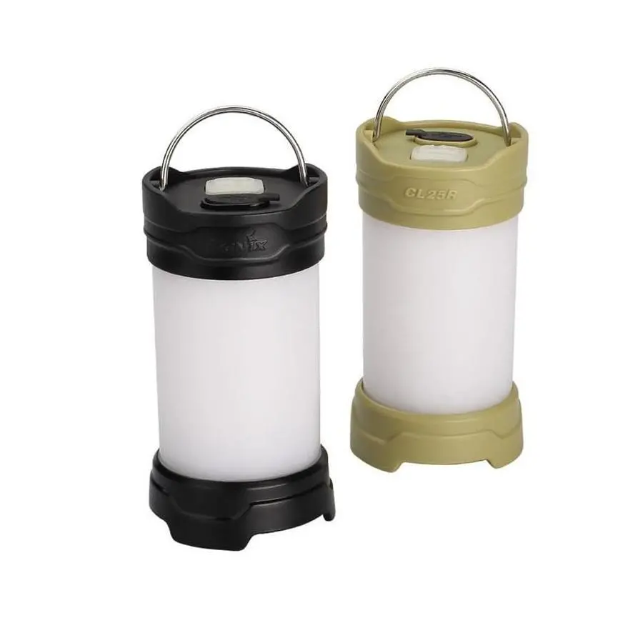 Fenix Cl25r Led Camping Lantern 1