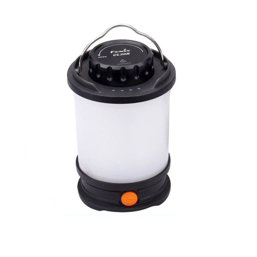 Fenix Cl30r Led Camping Lantern 1