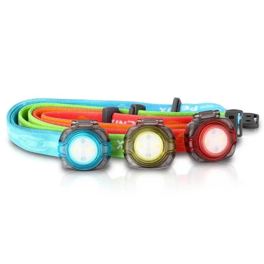 Fenix Hl05 Led Headlamp 1