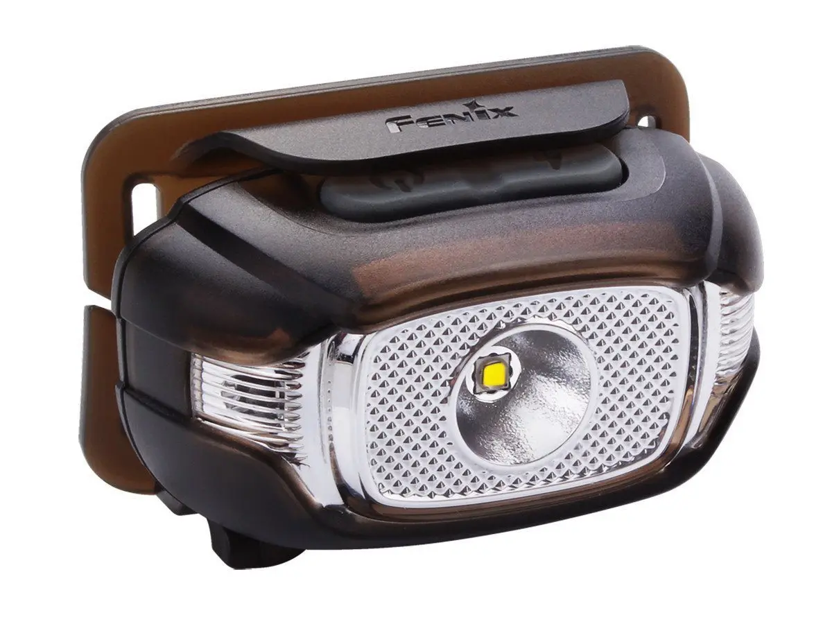 Fenix Hl15 Led Headlamp 1