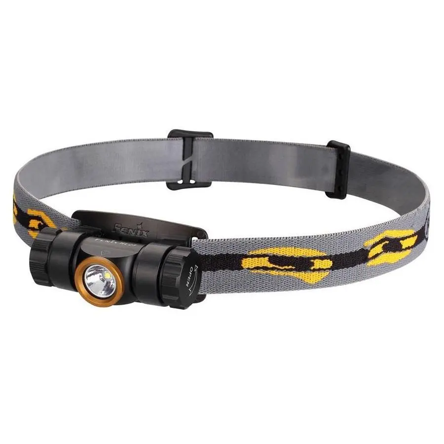 Fenix Hl23 Led Headlamp 1