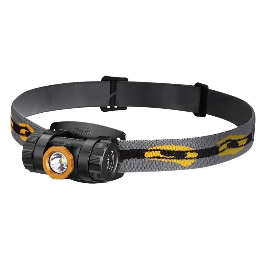 Fenix Hl25 Led Headlamp 1