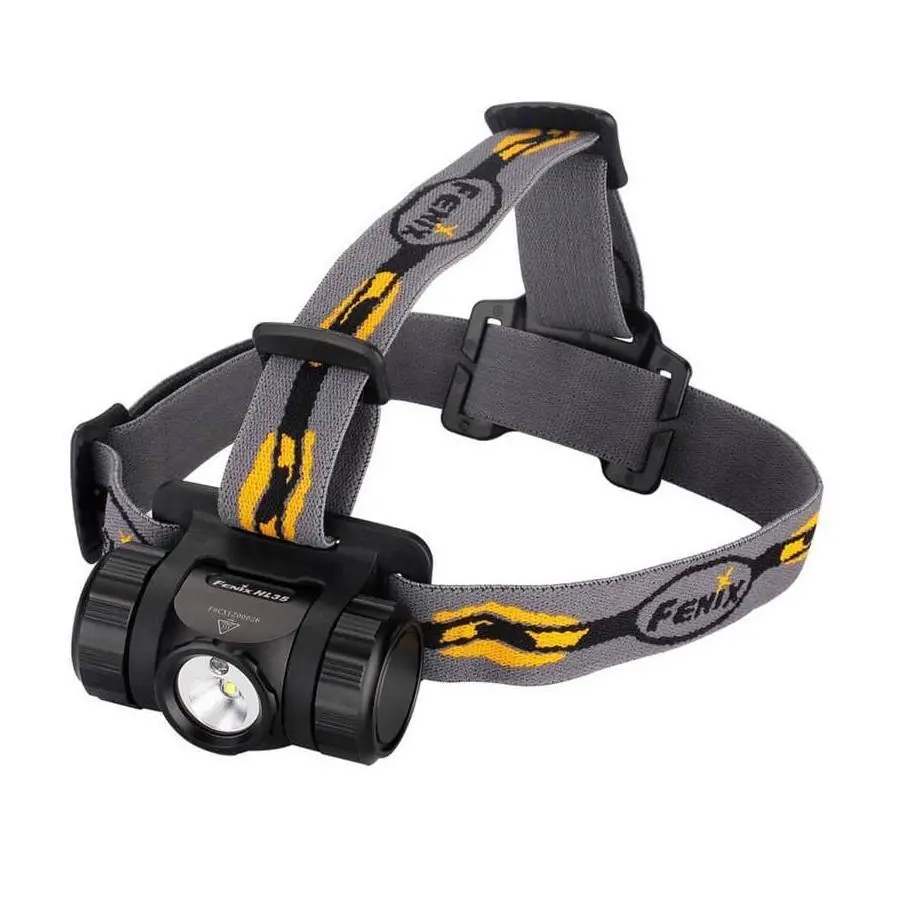 Fenix Hl35 Led Headlamp 1