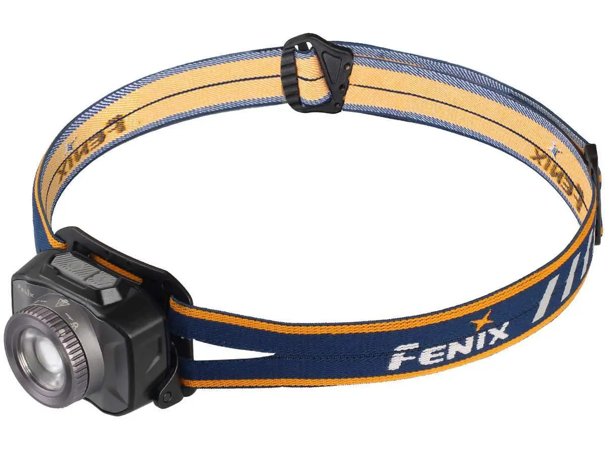 Fenix Hl40r Led Headlamp 1